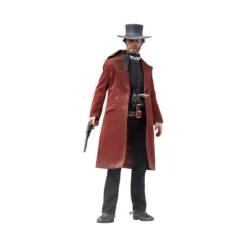 Sideshow - The Preacher - Pale Rider, le cavalier solitaire figurine 1/6 - Clint Eastwood Legacy Collection
