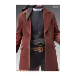Sideshow - The Preacher - Pale Rider, le cavalier solitaire figurine 1/6 - Clint Eastwood Legacy Collection