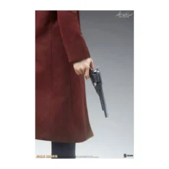 Sideshow - The Preacher - Pale Rider, le cavalier solitaire figurine 1/6 - Clint Eastwood Legacy Collection