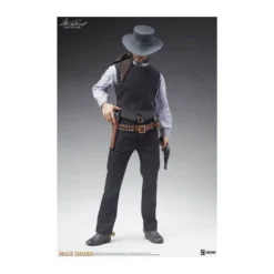 Sideshow - The Preacher - Pale Rider, le cavalier solitaire figurine 1/6 - Clint Eastwood Legacy Collection