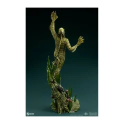 Sideshow Universal Monsters - Premium Format Creature from the Black Lagoon 1/4