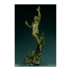 Sideshow Universal Monsters - Premium Format Creature from the Black Lagoon 1/4
