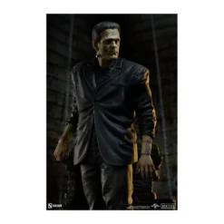 Sideshow Universal Monsters - Premium Format Frankenstein 1/4