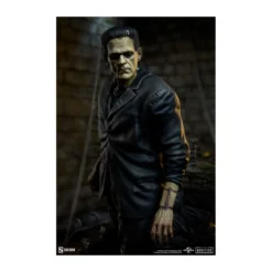 Sideshow Universal Monsters - Premium Format Frankenstein 1/4