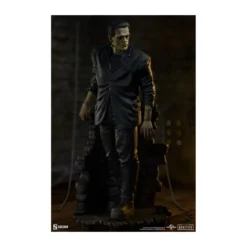 Sideshow Universal Monsters - Premium Format Frankenstein 1/4