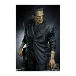 Sideshow Universal Monsters - Premium Format Frankenstein 1/4