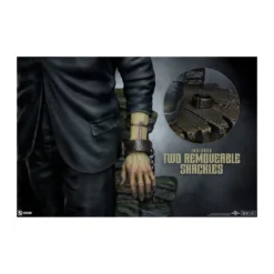 Sideshow Universal Monsters - Premium Format Frankenstein 1/4
