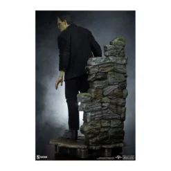 Sideshow Universal Monsters - Premium Format Frankenstein (Fabric costume) 1/4