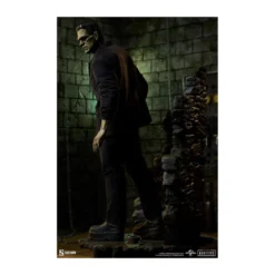 Sideshow Universal Monsters - Premium Format Frankenstein (Fabric costume) 1/4