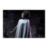 Sideshow Universal Monsters - Premium Format La Fiancée de Frankenstein 1/4 - The Bride of Frankenstein (Fabric Costume)
