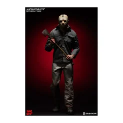 Sideshow Vendredi 13 - Figurine Jason 1/6
