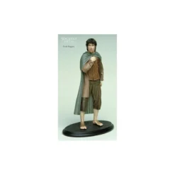 Sideshow Weta Statue Frodo Frodon Seigneur des Anneaux - Occasion