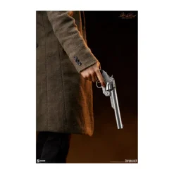 Sideshow - William Munny 1/6 - Impitoyable - Clint Eastwood Legacy Collection