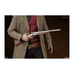 Sideshow - William Munny 1/6 - Impitoyable - Clint Eastwood Legacy Collection