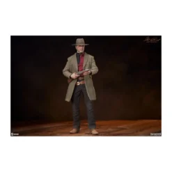 Sideshow - William Munny 1/6 - Impitoyable - Clint Eastwood Legacy Collection