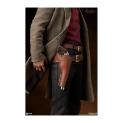 Sideshow - William Munny 1/6 - Impitoyable - Clint Eastwood Legacy Collection