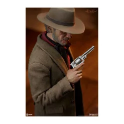 Sideshow - William Munny 1/6 - Impitoyable - Clint Eastwood Legacy Collection