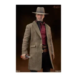 Sideshow - William Munny 1/6 - Impitoyable - Clint Eastwood Legacy Collection