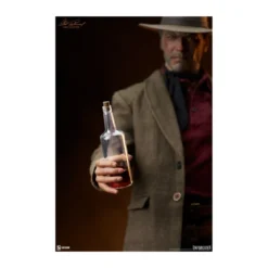 Sideshow - William Munny 1/6 - Impitoyable - Clint Eastwood Legacy Collection