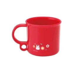 Skater - Mug Ghibli - Mug rouge Mei - Mon Voisin Totoro
