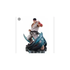 Sota Street Fighter - RYU Statue 1/4 (2011) - OCCASION