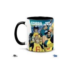 SP Collections - Cobra Mug Deluxe - JOE GILLIAN