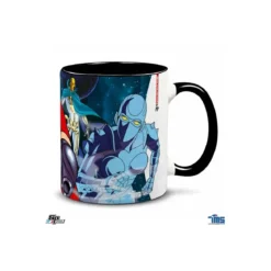 SP Collections - Cobra Mug Deluxe - CRYSTAL BOY