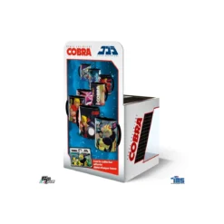 SP Collections - Cobra Mug Deluxe - COBRA 2 FACES