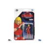 SP Collections - Cobra Super Pins Blister Card - COBRA