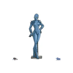 SP Collections - Cobra Super Pins Blister Card - ARMANOIDE - ARMAROID LADY