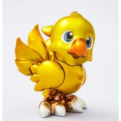Squarenix - Bright Arts Final Fantasy - Chocobo Die Cast