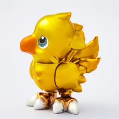 Squarenix - Bright Arts Final Fantasy - Chocobo Die Cast