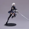 Squarenix - Form-ism 2B sans bandeau (YoRHa N° 2 de type B) - NIER:AUTOMATA