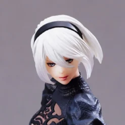 Squarenix - Form-ism 2B sans bandeau (YoRHa N° 2 de type B) - NIER:AUTOMATA