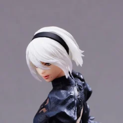 Squarenix - Form-ism 2B sans bandeau (YoRHa N° 2 de type B) - NIER:AUTOMATA