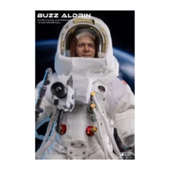Star Ace - Apollo 11 - Buzz Aldrin 1/6