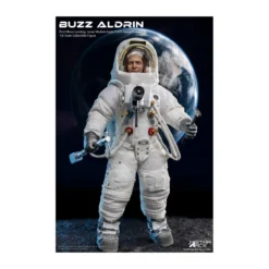 Star Ace - Apollo 11 - Buzz Aldrin 1/6