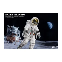 Star Ace - Apollo 11 - Buzz Aldrin 1/6