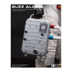 Star Ace - Apollo 11 - Buzz Aldrin 1/6