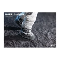 Star Ace - Apollo 11 - Buzz Aldrin 1/6