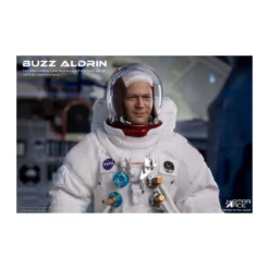 Star Ace - Apollo 11 - Buzz Aldrin 1/6