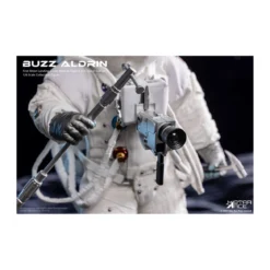 Star Ace - Apollo 11 - Buzz Aldrin 1/6