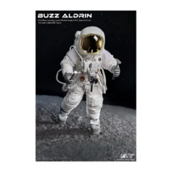 Star Ace - Apollo 11 - Buzz Aldrin 1/6