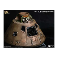 Star Ace - Apollo 11 Command Module (DX) 1/20