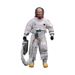 Star Ace - Apollo 11 - Michael Collins 1/6