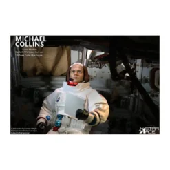 Star Ace - Apollo 11 - Michael Collins 1/6