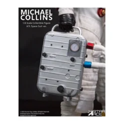 Star Ace - Apollo 11 - Michael Collins 1/6