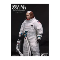 Star Ace - Apollo 11 - Michael Collins 1/6