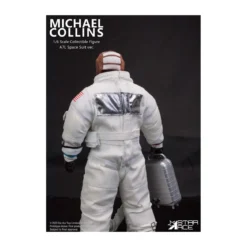 Star Ace - Apollo 11 - Michael Collins 1/6