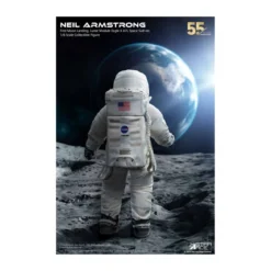Star Ace - Apollo 11 - Neil Armstrong Deluxe Version 1/6